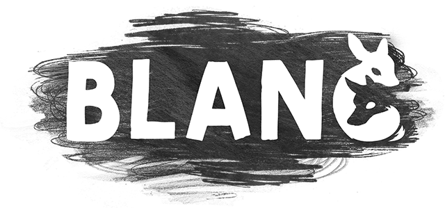 Blanc logo